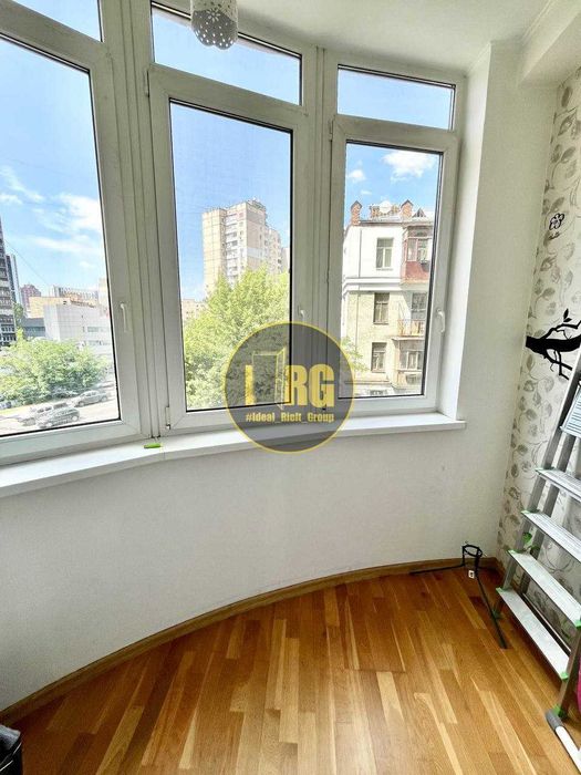 Квартира на вул. В. Черновола, 29А в Києві, ID 262806, фото №10