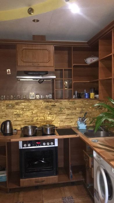 Квартира на біля метро Палац «Україна» в Києві, ID 262837, фото №1