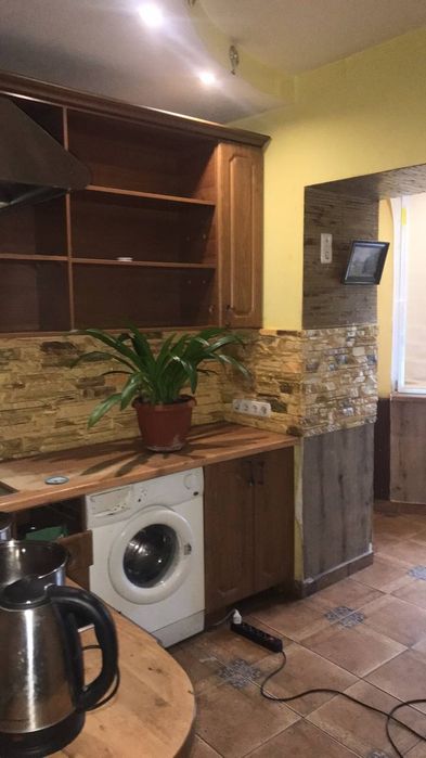 Квартира на біля метро Палац «Україна» в Києві, ID 262837, фото №2