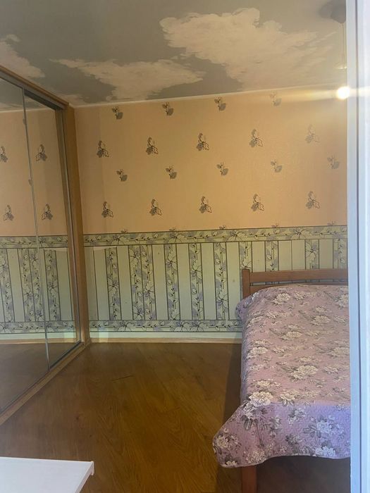 Квартира на біля метро Палац «Україна» в Києві, ID 262837, фото №14