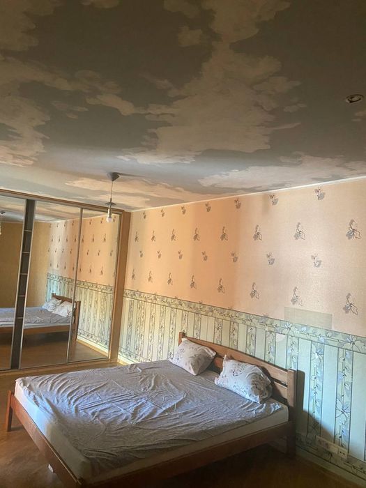 Квартира на біля метро Палац «Україна» в Києві, ID 262837, фото №16