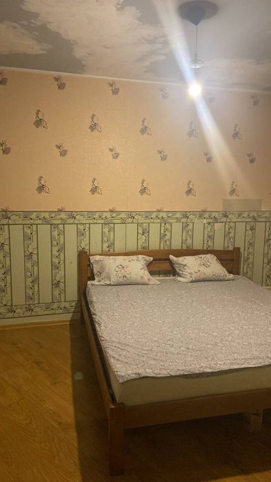 Квартира на біля метро Палац «Україна» в Києві, ID 262837, фото №19