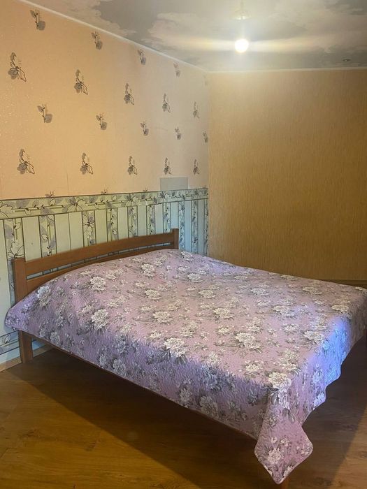 Квартира на біля метро Палац «Україна» в Києві, ID 262837, фото №20