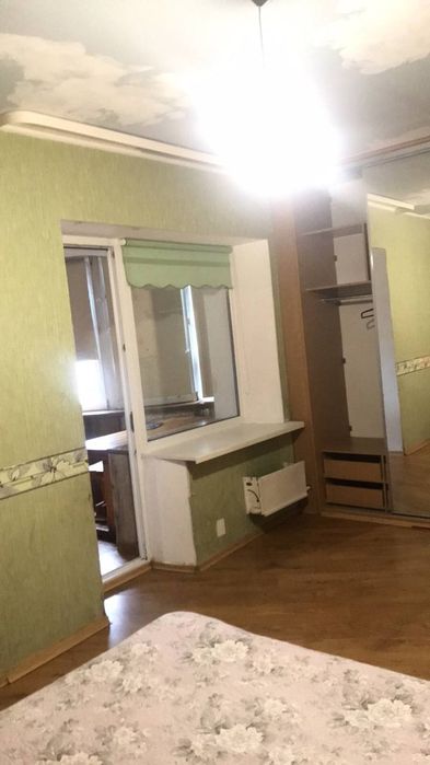 Квартира на біля метро Палац «Україна» в Києві, ID 262837, фото №3