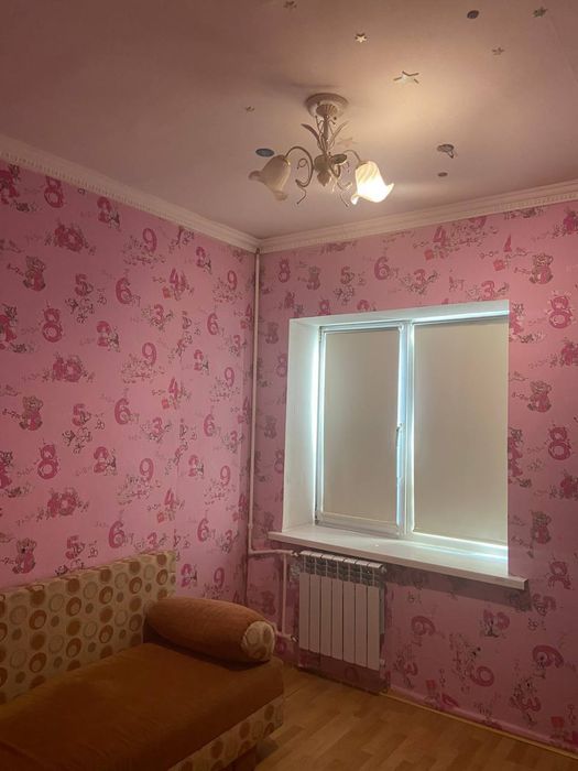 Квартира на біля метро Палац «Україна» в Києві, ID 262837, фото №22