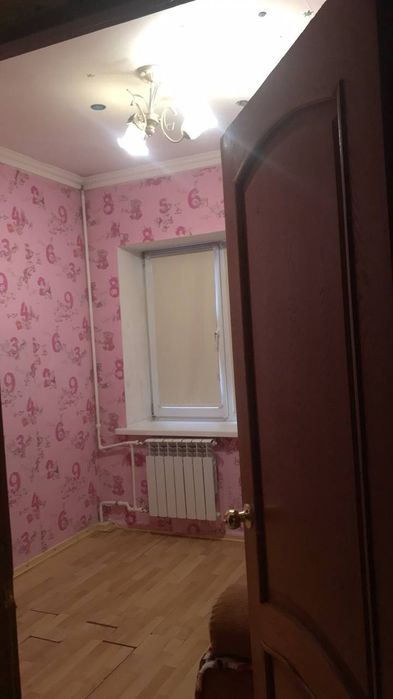 Квартира на біля метро Палац «Україна» в Києві, ID 262837, фото №4