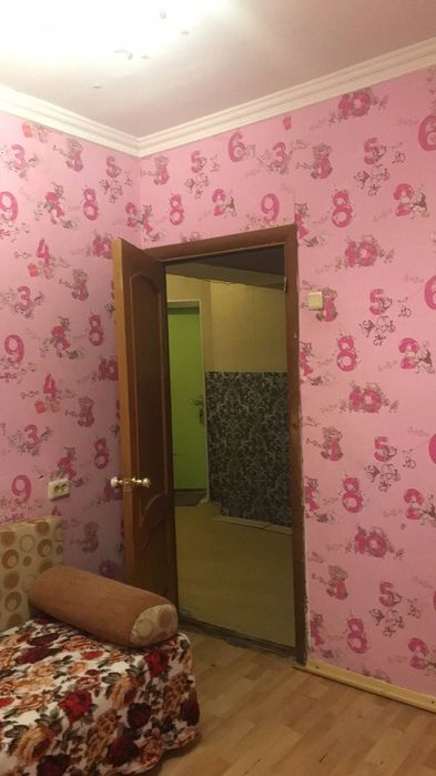 Квартира на біля метро Палац «Україна» в Києві, ID 262837, фото №5