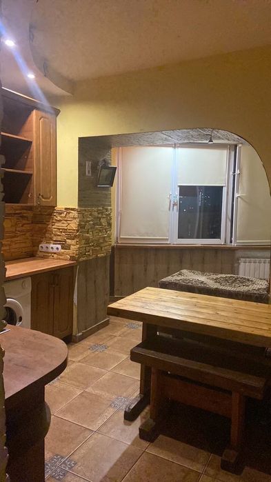 Квартира на біля метро Палац «Україна» в Києві, ID 262837, фото №6