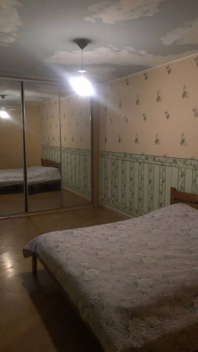 Квартира на біля метро Палац «Україна» в Києві, ID 262837, фото №8