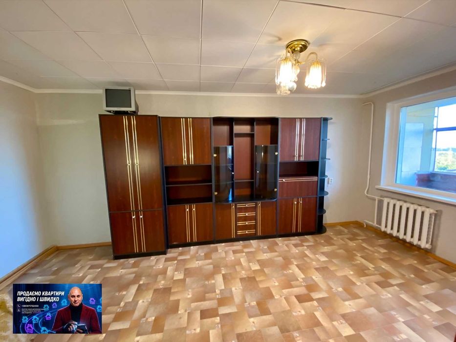Квартира на вул. Електрозаводська в Кривому Розі, ID 262910, фото №4