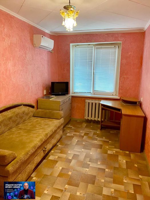 Квартира на вул. Електрозаводська в Кривому Розі, ID 262910, фото №8