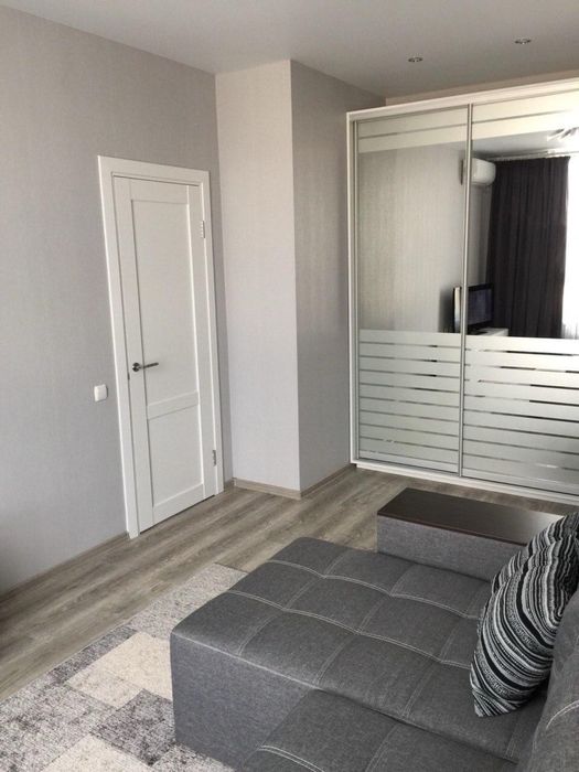 Квартира на вул. Практична, 4 в Києві, ID 267605, фото №1