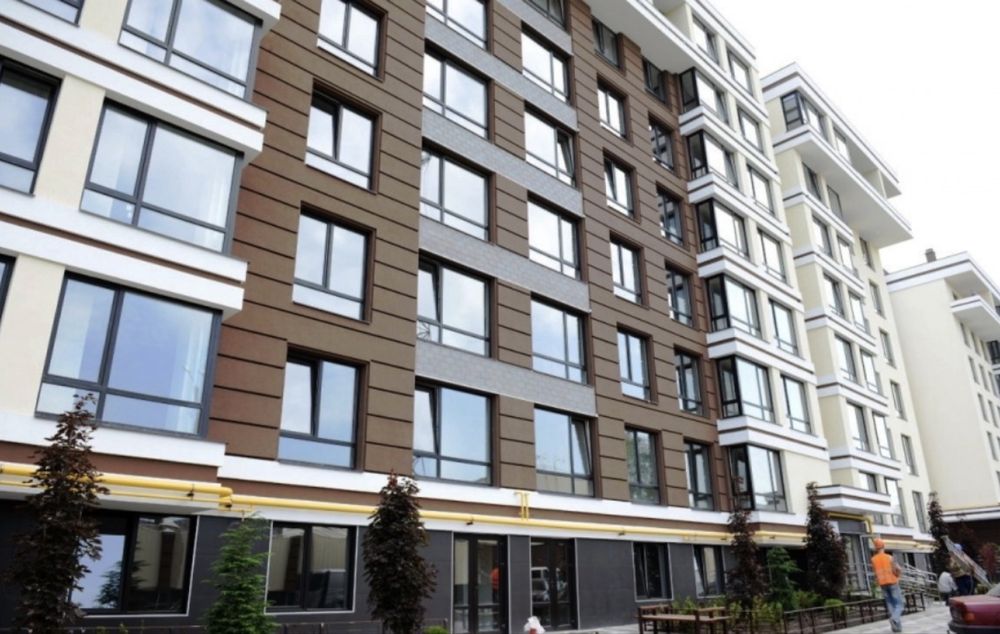 Квартира на вул. Практична, 4 в Києві, ID 267605, фото №11