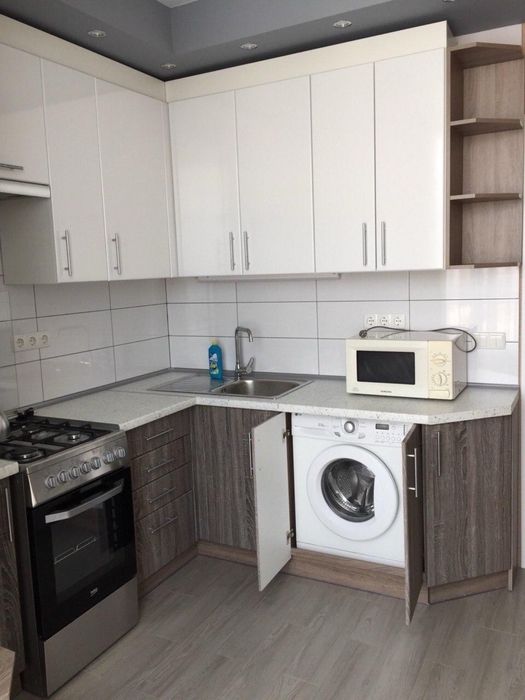 Квартира на вул. Практична, 4 в Києві, ID 267605, фото №5