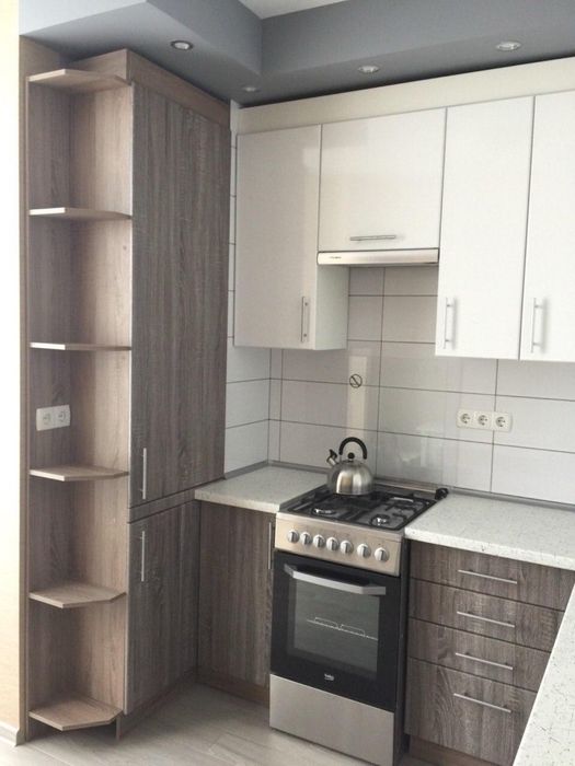 Квартира на вул. Практична, 4 в Києві, ID 267605, фото №6
