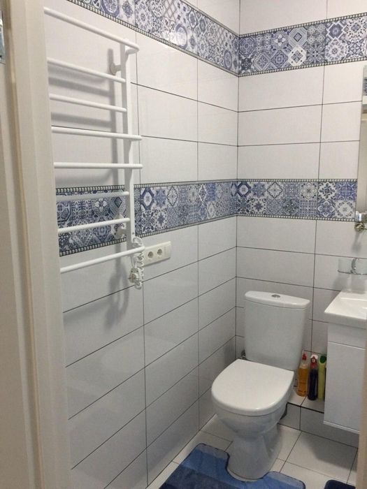 Квартира на вул. Практична, 4 в Києві, ID 267605, фото №10