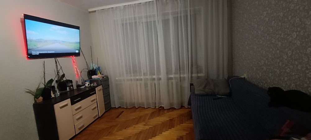 Квартира на Сихівський в Львові, ID 263279, фото №4