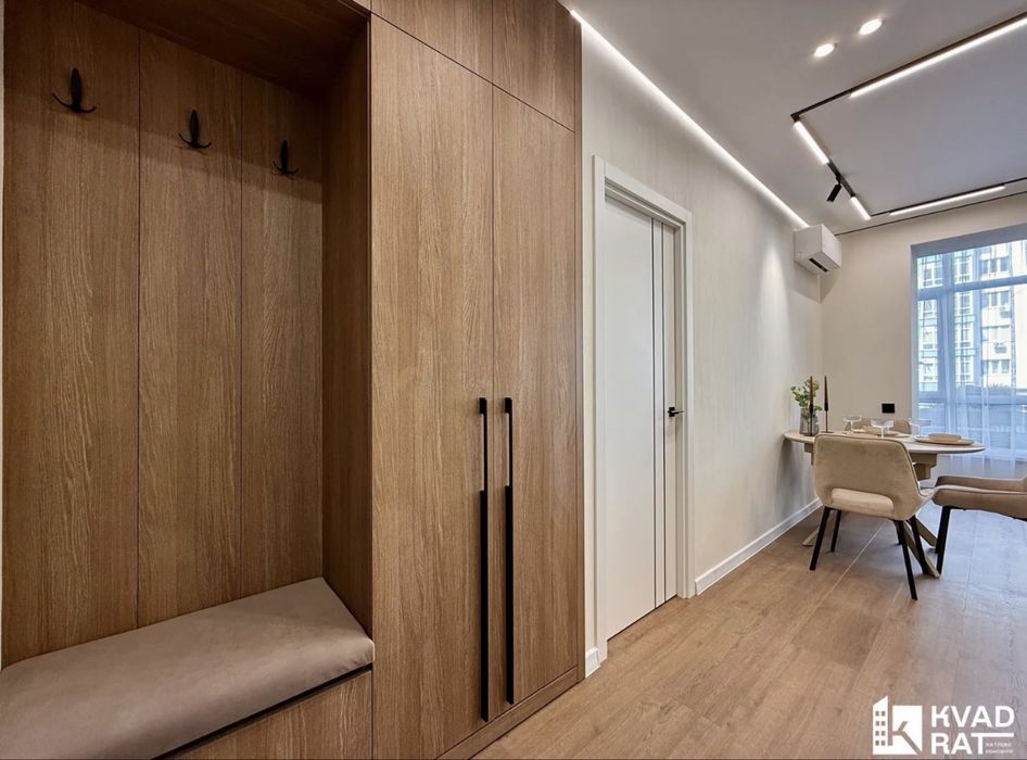 Квартира на ЖК Містечко Центральне в Івано-Франківську, ID 324161, фото №20