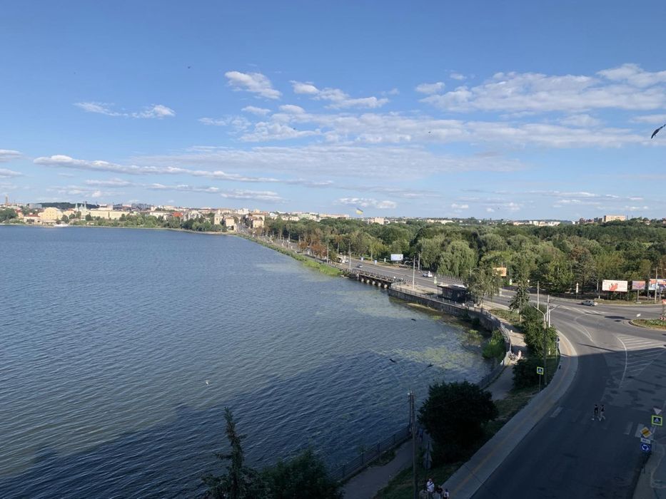 Квартира на вул. Гетьмана Мазепи, 2 в Тернопіль, ID 262881, фото №2