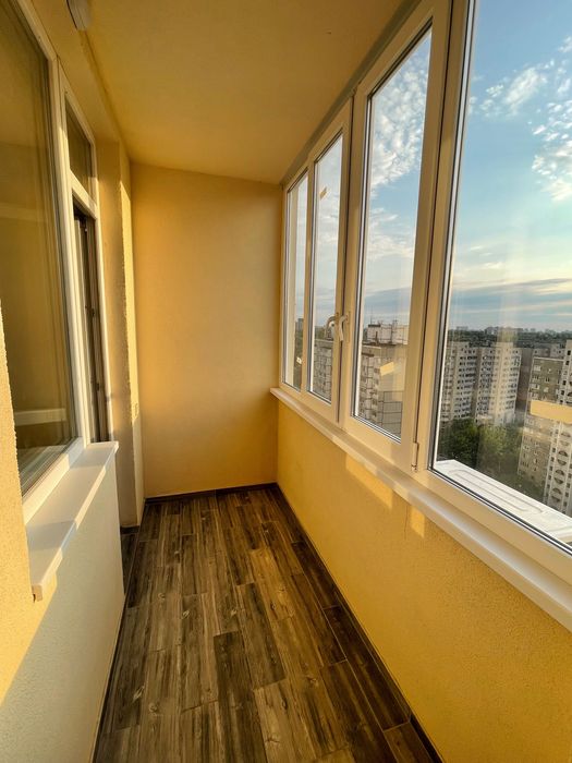 Квартира на вул. Польова, 73 в Києві, ID 262888, фото №2