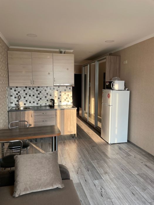 Квартира на вул. Польова, 73 в Києві, ID 262888, фото №3