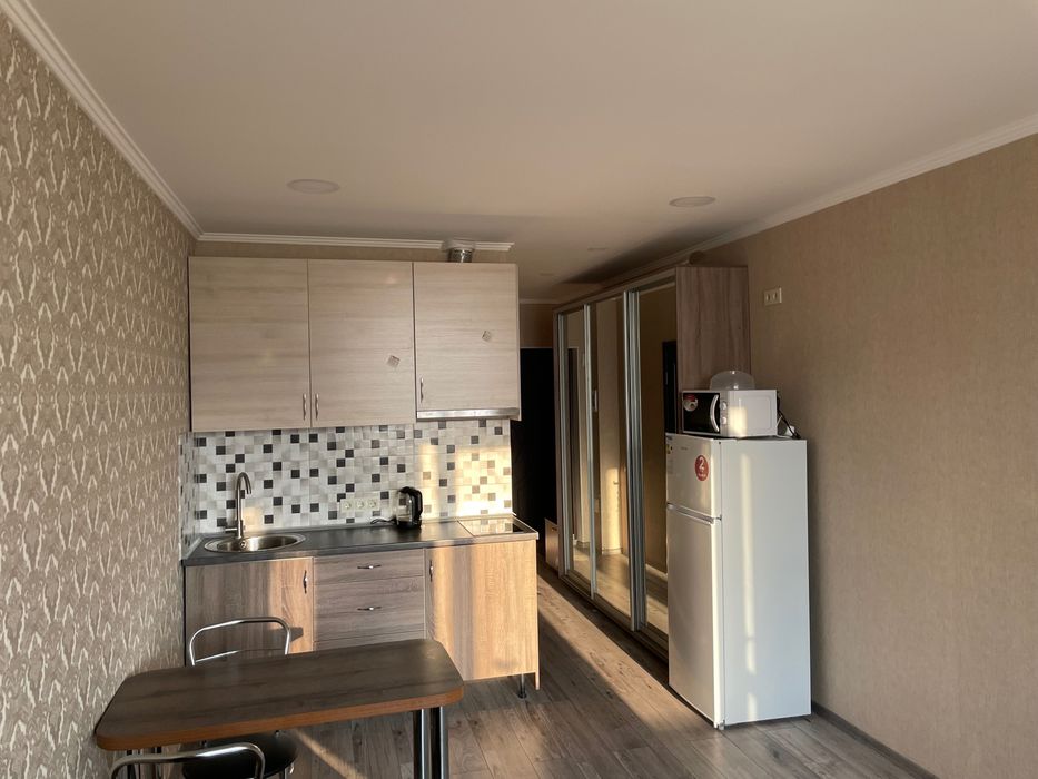 Квартира на вул. Польова, 73 в Києві, ID 262888, фото №4