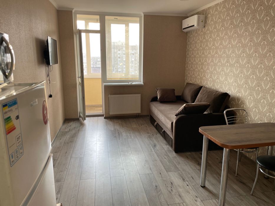 Квартира на вул. Польова, 73 в Києві, ID 262888, фото №5