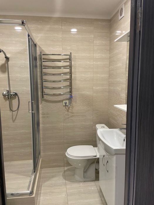 Квартира на вул. Польова, 73 в Києві, ID 262888, фото №6