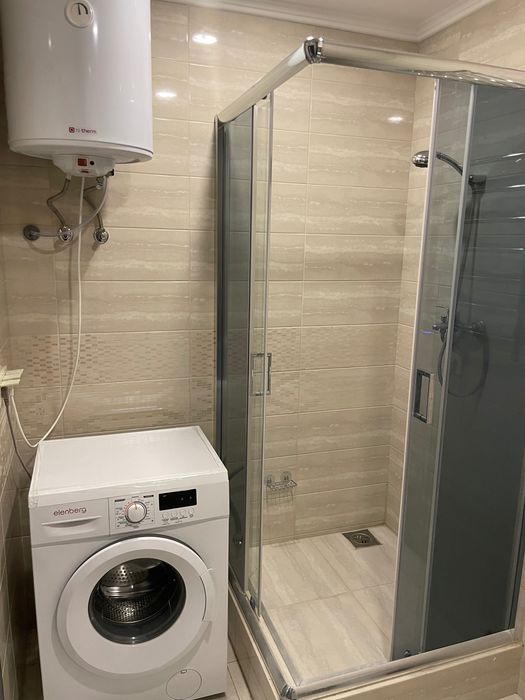 Квартира на вул. Польова, 73 в Києві, ID 262888, фото №7