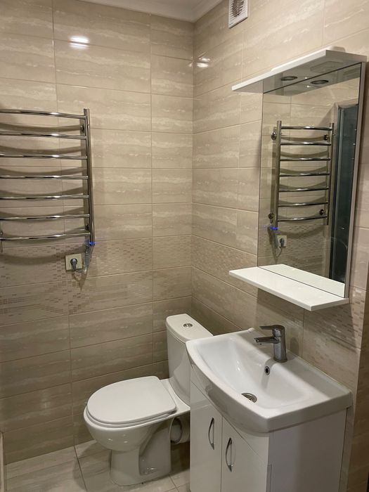 Квартира на вул. Польова, 73 в Києві, ID 262888, фото №8