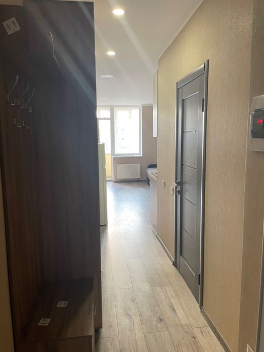 Квартира на вул. Польова, 73 в Києві, ID 262888, фото №9