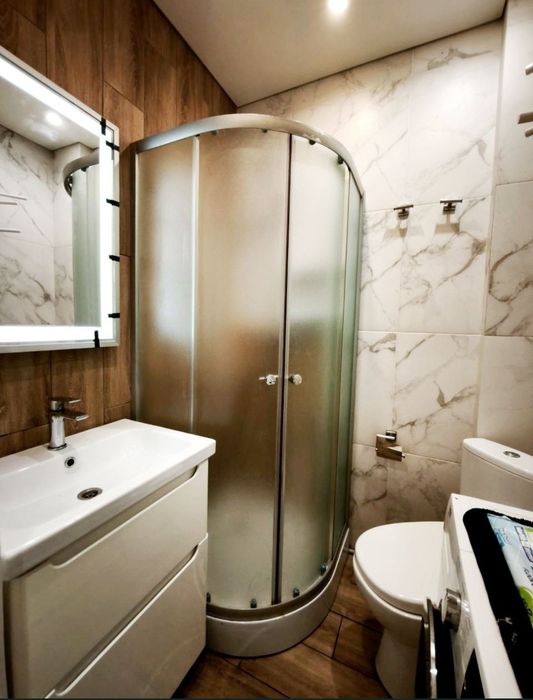 Квартира на біля метро Холодна гора в Харків, ID 262889, фото №4