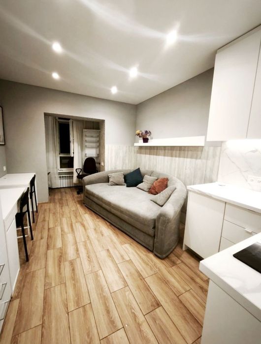 Квартира на біля метро Холодна гора в Харків, ID 262889, фото №5