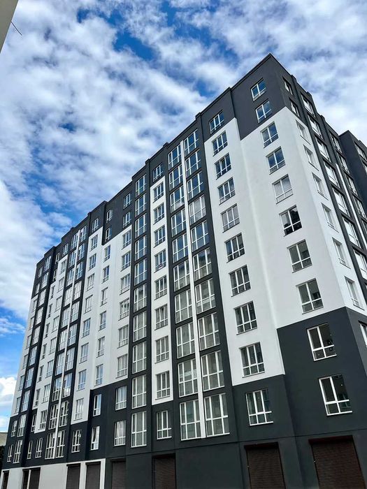 Квартира на вул. Чорновола в Івано-Франківську, ID 262923, фото №1