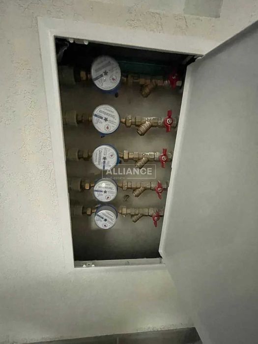 Квартира на вул. Чорновола в Івано-Франківську, ID 262923, фото №4