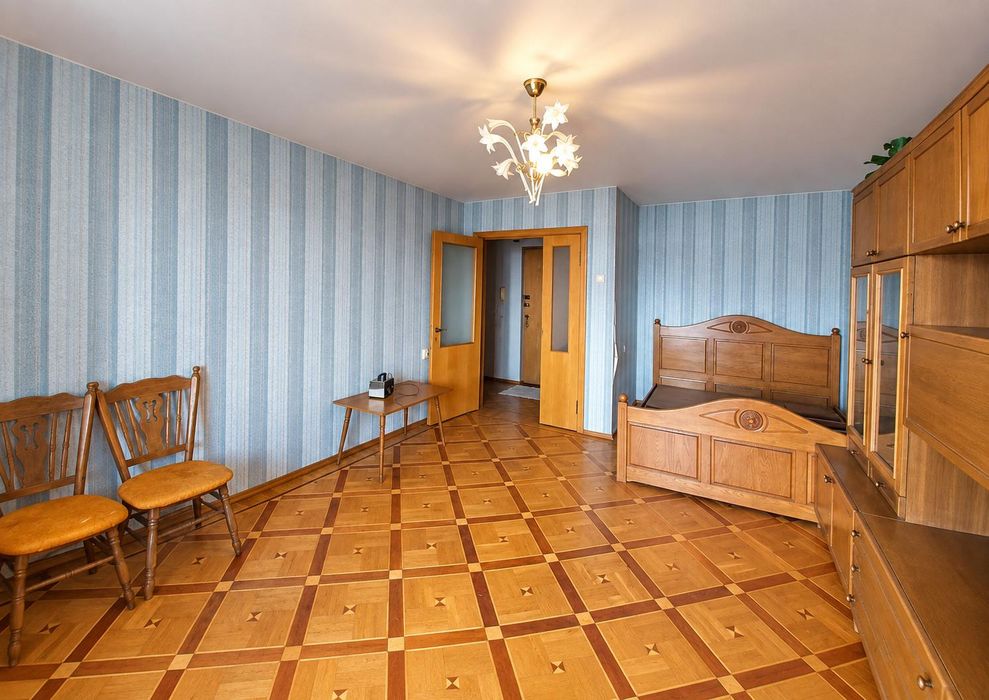 Квартира на просп. Байрона, 136В в Харкові, ID 377081, фото №2