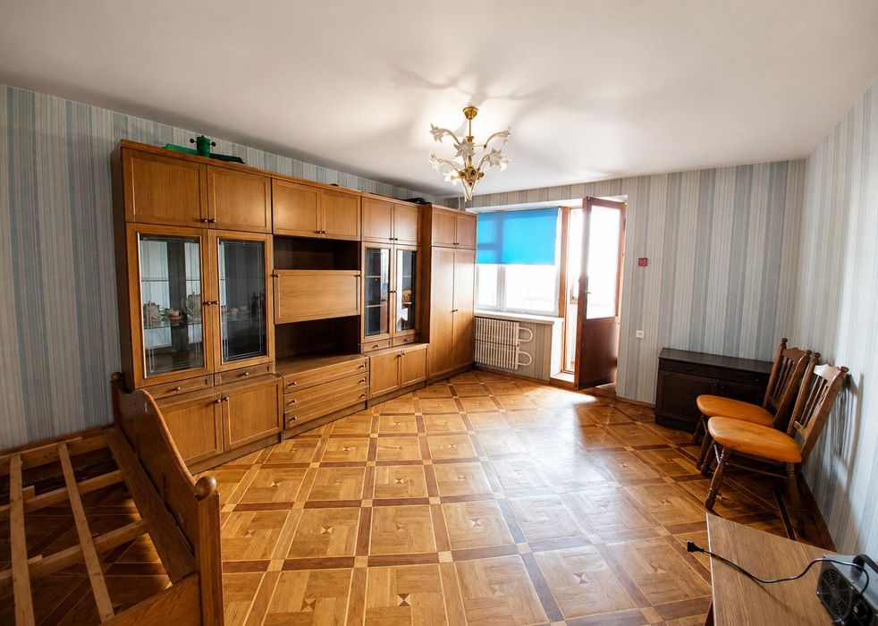 Квартира на просп. Байрона, 136В в Харкові, ID 377081, фото №3