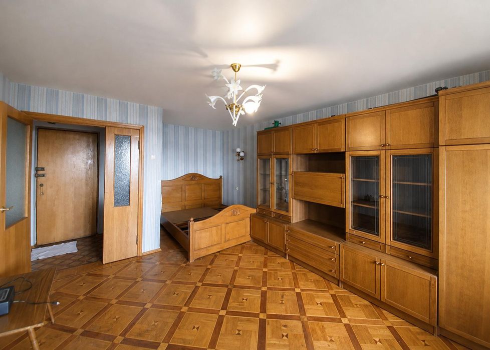 Квартира на просп. Байрона, 136В в Харкові, ID 377081, фото №4
