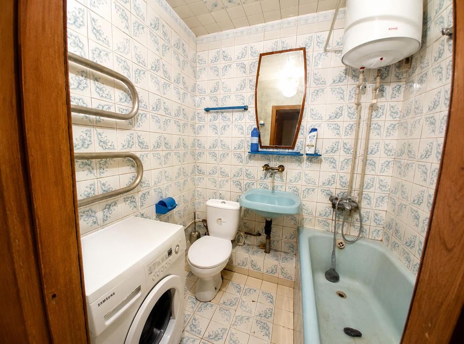 Квартира на просп. Байрона, 136В в Харкові, ID 377081, фото №5