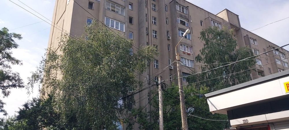 Квартира на просп. Байрона, 136В в Харкові, ID 377081, фото №8