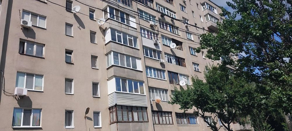Квартира на просп. Байрона, 136В в Харкові, ID 377081, фото №9