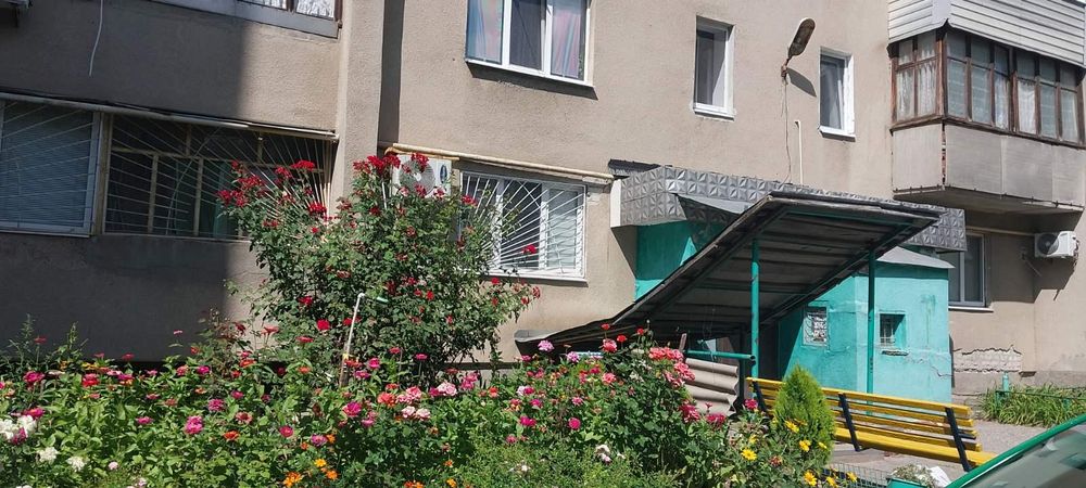 Квартира на просп. Байрона, 136В в Харкові, ID 377081, фото №10