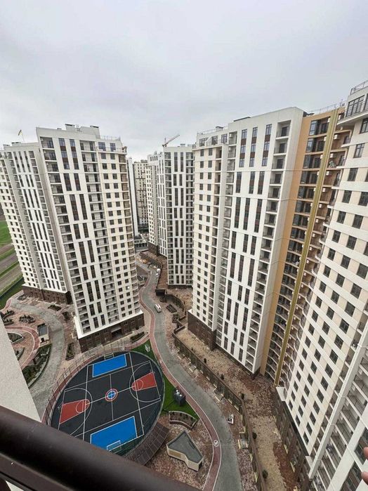 Квартира на вул. Краснова в Одесі, ID 262884, фото №18