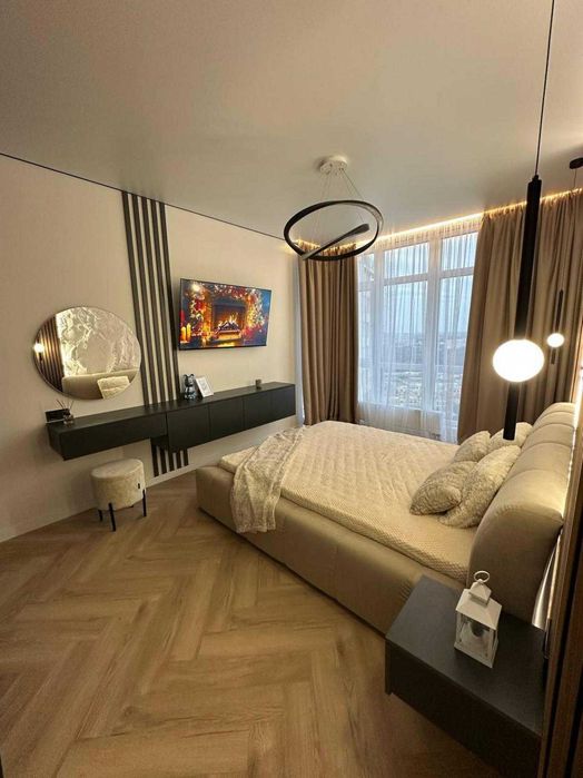 Квартира на вул. Краснова в Одесі, ID 262884, фото №7