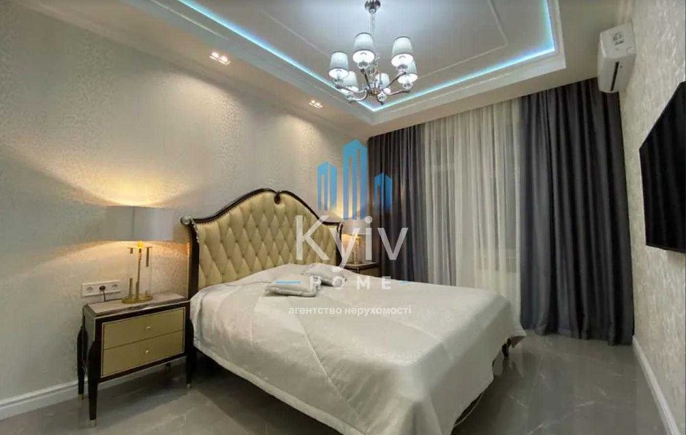 Квартира на вул. Микільська слобідська, 3-а в Києві, ID 262886, фото №5