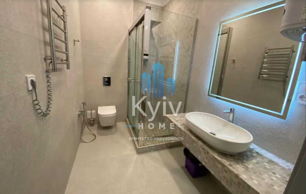 Квартира на вул. Микільська слобідська, 3-а в Києві, ID 262886, фото №6
