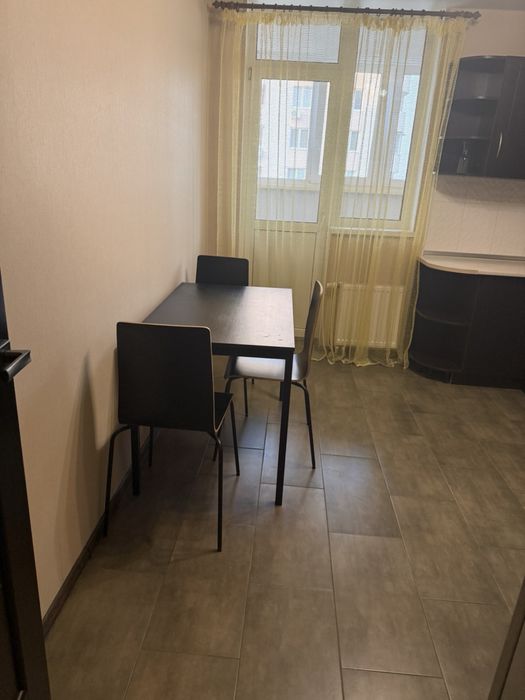 Квартира на вул. Крушельницька, 15 в Київ, ID 262933, фото №4