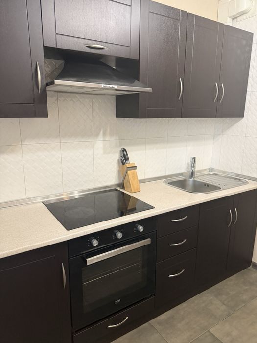 Квартира на вул. Крушельницька, 15 в Києві, ID 262933, фото №6