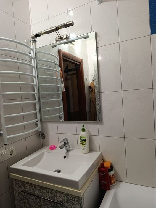 Квартира на вул. Соборності України, 232Б в Харкові, ID 262965, фото №6