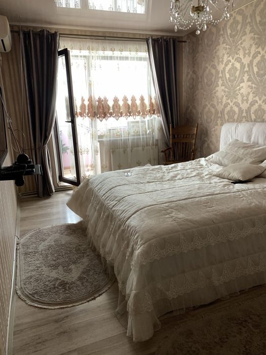 Квартира на вул. Івана Богуна, 51 в Чернігів, ID 262949, фото №1
